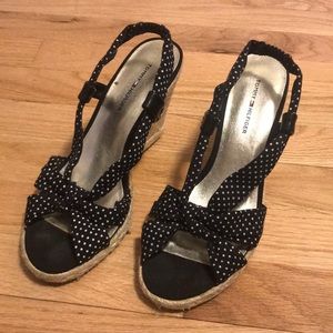 Tommy Hilfiger Wedges